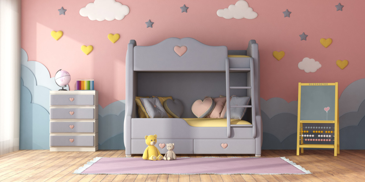 For Whom Is Best Bunk Bed And Why You Should Take A Look