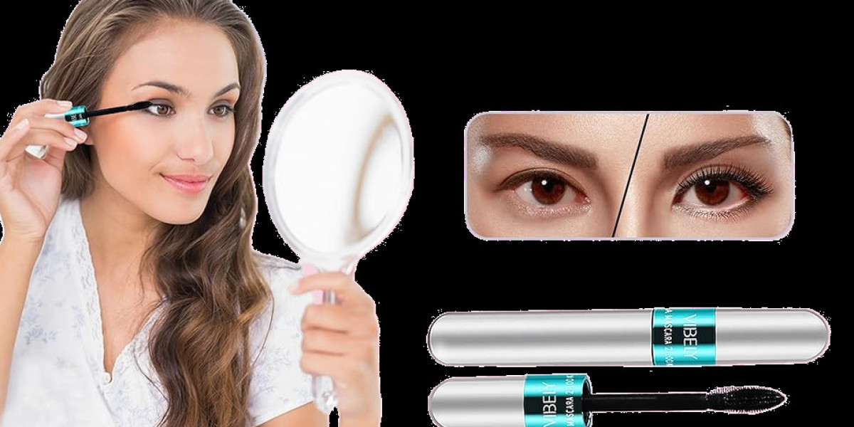 Eight Sensible Ways to turn How To Use Vibely Mascara Into a Sales Machine